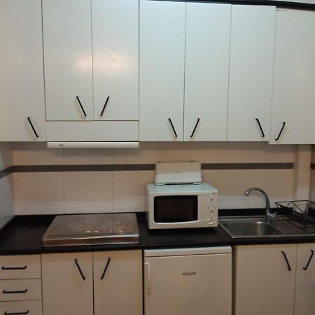 Apartamento Madrid Rio Manzanares Экстерьер фото