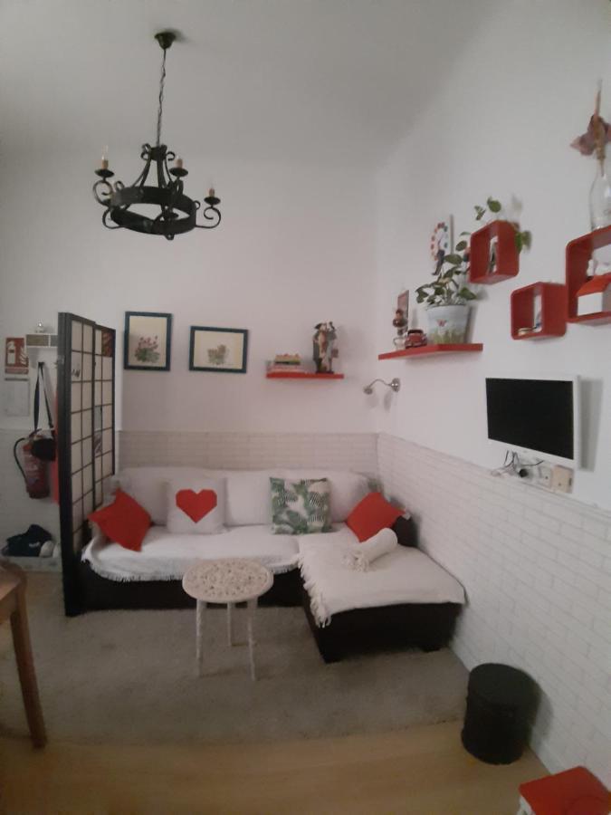 Apartamento Madrid Rio Manzanares Экстерьер фото