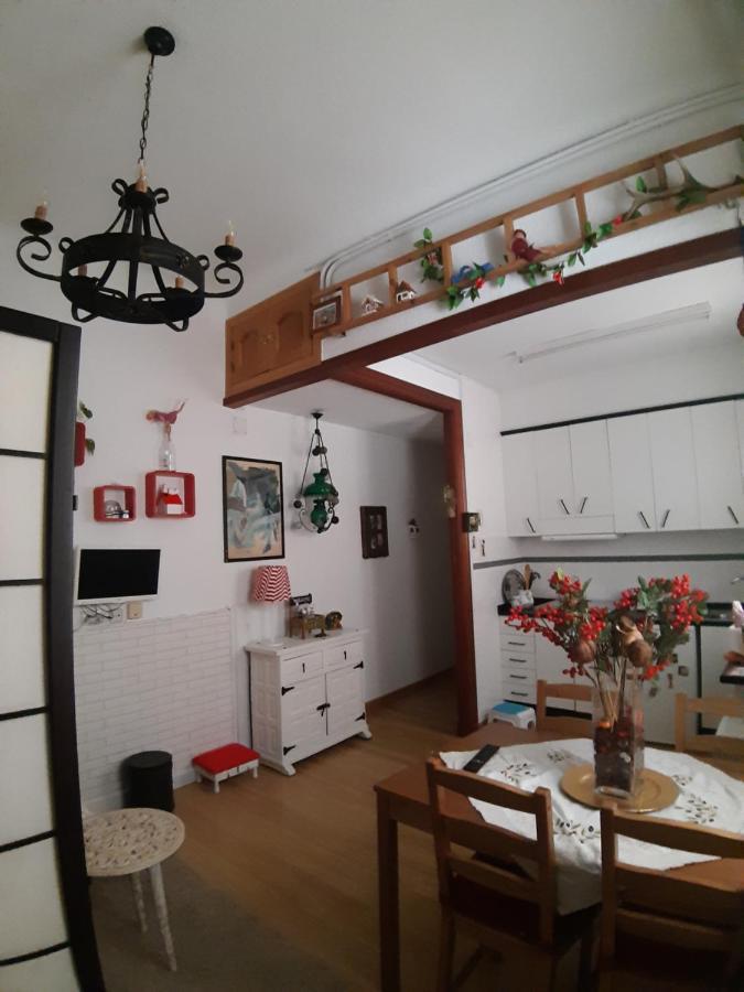 Apartamento Madrid Rio Manzanares Экстерьер фото