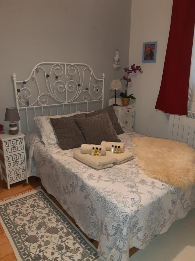 Apartamento Madrid Rio Manzanares Экстерьер фото