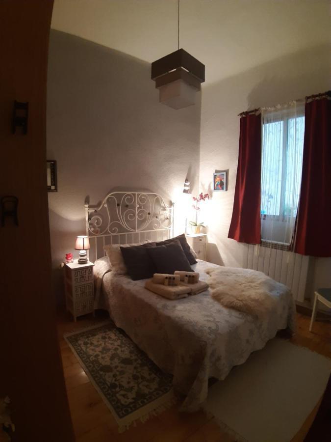 Apartamento Madrid Rio Manzanares Экстерьер фото