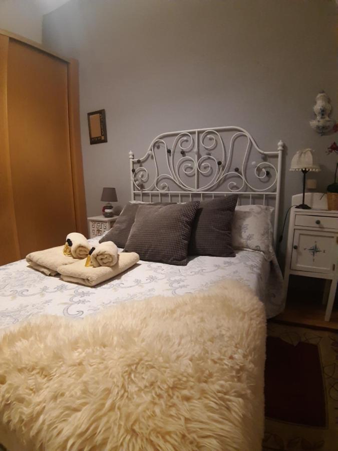Apartamento Madrid Rio Manzanares Экстерьер фото