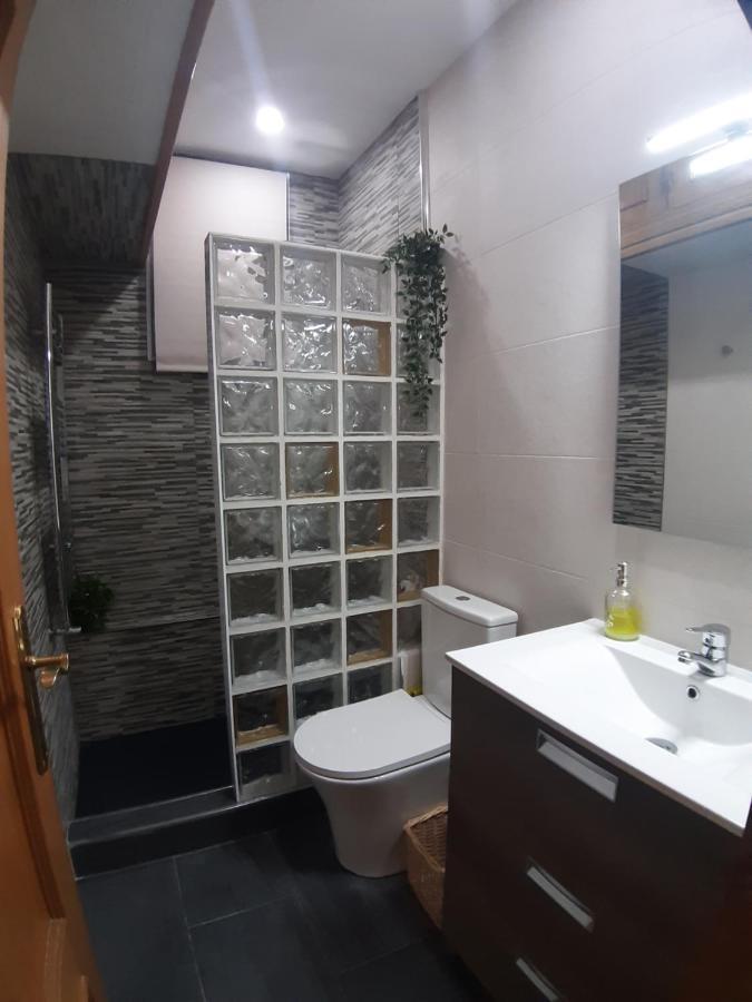 Apartamento Madrid Rio Manzanares Экстерьер фото