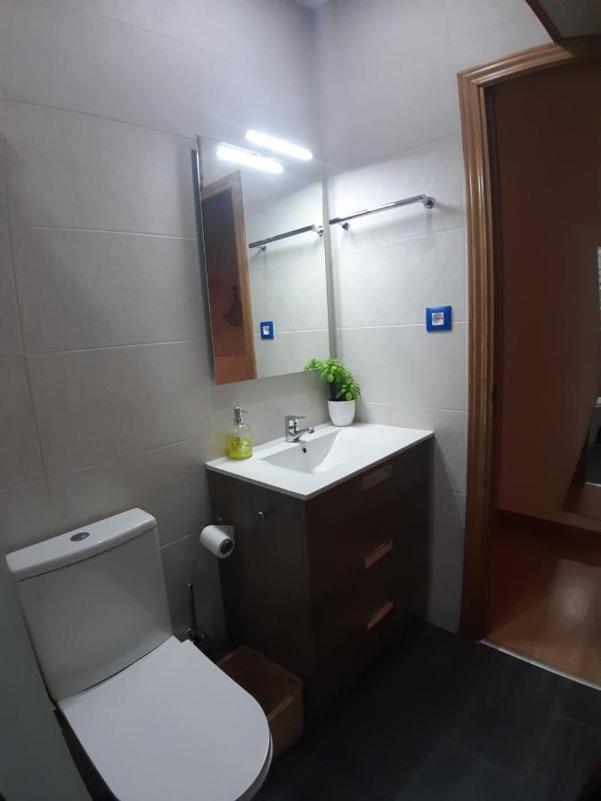 Apartamento Madrid Rio Manzanares Экстерьер фото