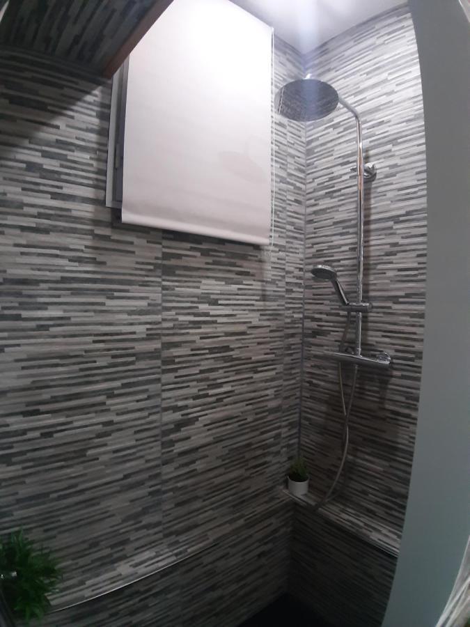Apartamento Madrid Rio Manzanares Экстерьер фото