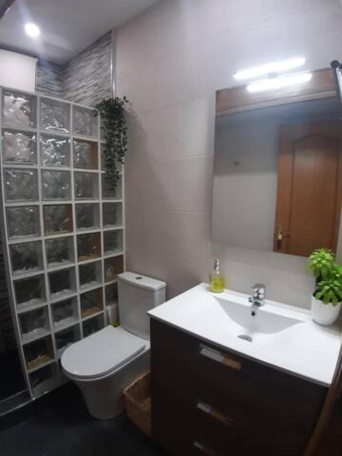 Apartamento Madrid Rio Manzanares Экстерьер фото