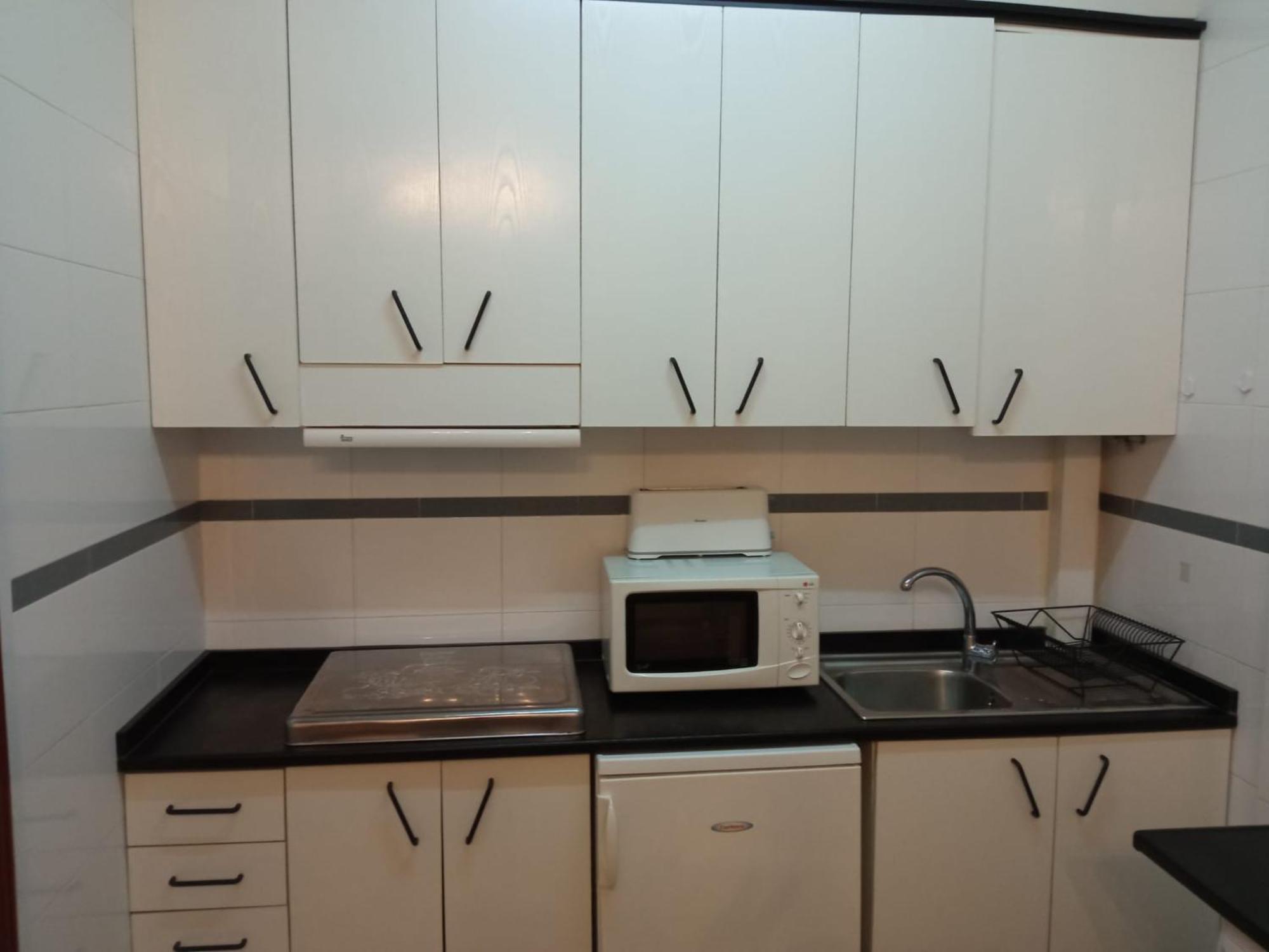 Apartamento Madrid Rio Manzanares Экстерьер фото