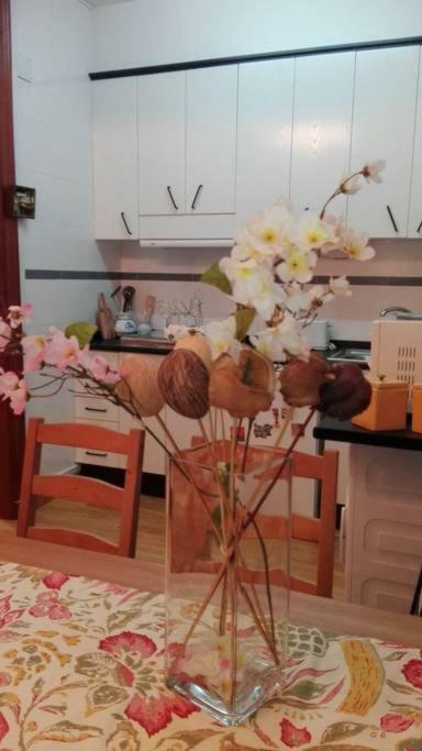 Apartamento Madrid Rio Manzanares Экстерьер фото