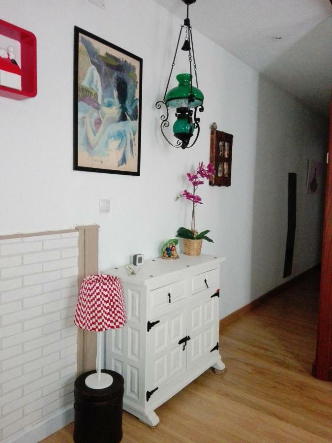 Apartamento Madrid Rio Manzanares Экстерьер фото