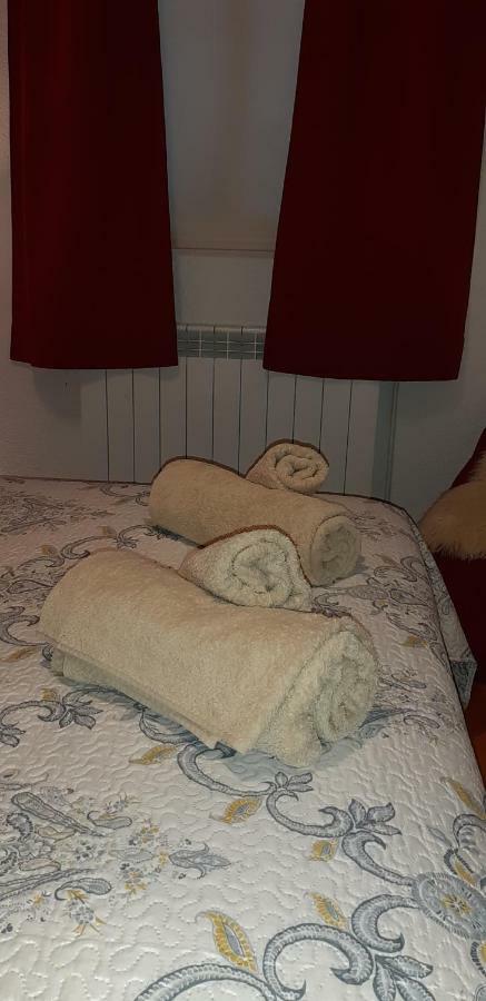 Apartamento Madrid Rio Manzanares Экстерьер фото