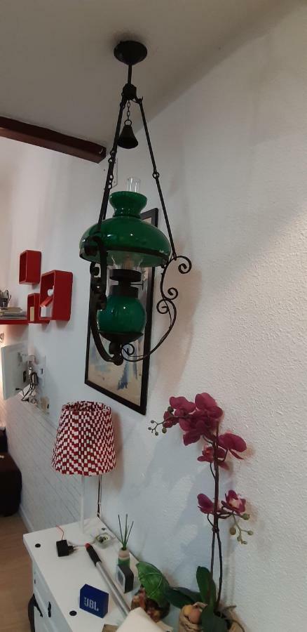 Apartamento Madrid Rio Manzanares Экстерьер фото