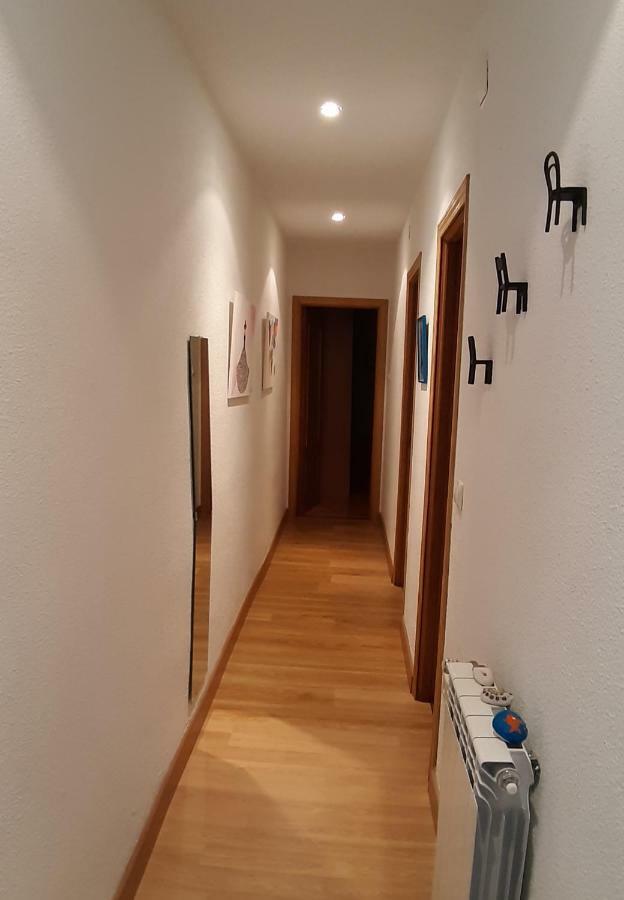 Apartamento Madrid Rio Manzanares Экстерьер фото